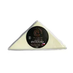 LA CABRESA - Queso Cabra Maduro 100 g