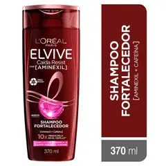 ELVIVE - Shampoo Aminexyl 370 ml