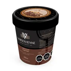 TRENDY - HELADO CHOC ALM VARSO 450 CC