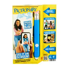 MATTEL GAMES - Pictionary Air 2