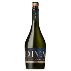 DIVA - Espumante Brut Diva 12° 750 cc