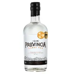 PROVINCIA - Gin Andes Dry 40° 700 cc
