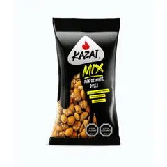 KAZAI - Mix Nuts Dulce Kazai 180 g