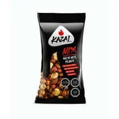 KAZAI - Mix Nuts Picante Kazai 180 g