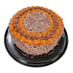 undefined - Torta Panquete Chocolate Manjar 2 Kg