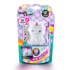 CANAL TOYS - MINI DECO DIY LIGHT UP