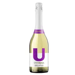 UNDURRAGA - Espumante Moscato Undurraga 13°  750 cc