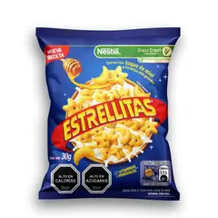 ESTRELLITAS - Cereal Estrellitas 30 g