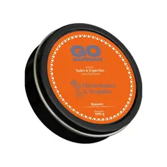 GO BARMAN - Sales y Especias para Michelada y Tequila 10 g