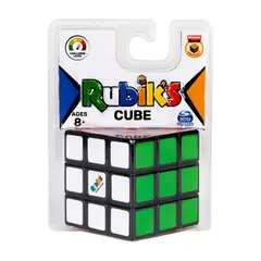 RUBIKS - Cubo 3X3