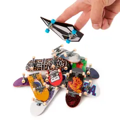 TECH DECK - Tech Deck Fingerboards 96 Mm Surtido