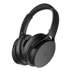 SLEVE MOBILE - Audifonos  Evo Black Wireless