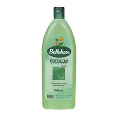 BELLEKISS - Colonia Fresh Bellekiss 1 L