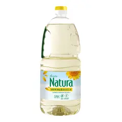 NATURA - Aceite Maravilla Natura 3 Lt 3 L