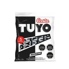 COSTA - Oblea Tuyo Chocolate 95 g