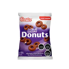 COSTA - Mini Donuts Costa