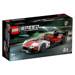 LEGO - Lego Porsche 963