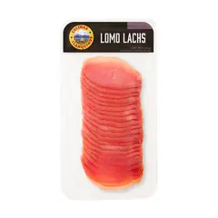LLANQUIHUE - Lomo Lachs 100 g