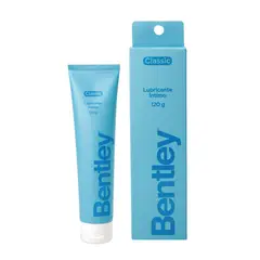 BENTLEY - Lubricante Intimo Clasic 120 g