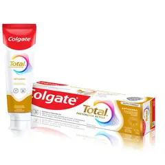 COLGATE - Crema Dental Colgate Total 12 Anti Sarro 150 ml