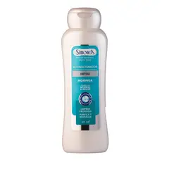 SIMONDS - Acondicionador Simond's Detox Moringa 410 ml