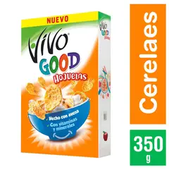 VIVO - Cereal Good 350 g