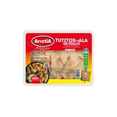 ARIZTIA - Trutro Ala Ariztia 500 g