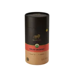 MARLEY COFFEE - Té en Hojas Marley English Breakfast