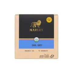MARLEY COFFEE - Té Marley Earl Grey