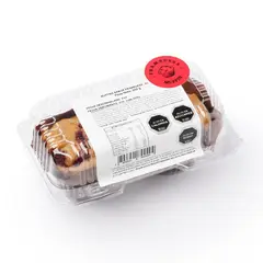 LAF - Pack Muffins Sabor Frambuesa Laf 200 g