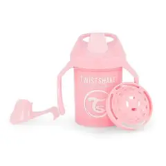 TWISTSHAKE - Mini Cup Rosado 230 ml Twistshake UN