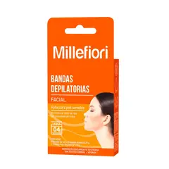 MILLEFIORI - BANDA FACIAL MILLEFIORI 4 UND