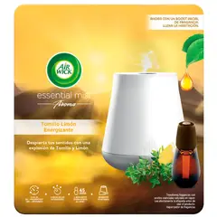 AIR WICK - VAPORIZADOR LIMON FULL AIRWICK 20 ML