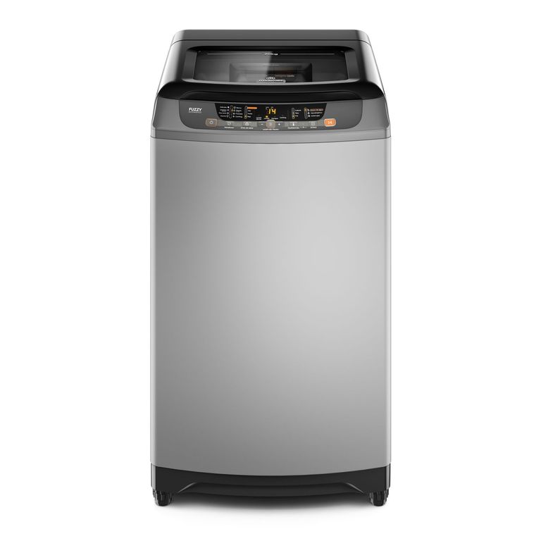 Lavadora 20Kgs 20Szg  Silver