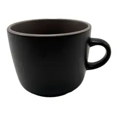 CASA JOVEN - MUG COLOR 430ML NEGRO
