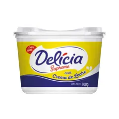 undefined - MARGARINA DELICIA SUPREME 500 GR