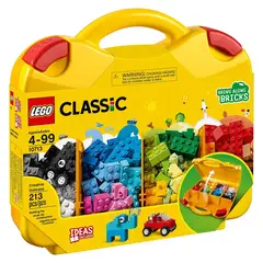 LEGO - LEGO MALETIN CREATIVO