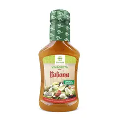 TOTTUS - Vinagreta Estilo Italiana Tottus 240 g