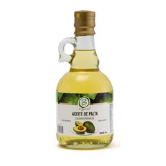 B ORGANICS - Aceite de Palta B Organics 500 ml