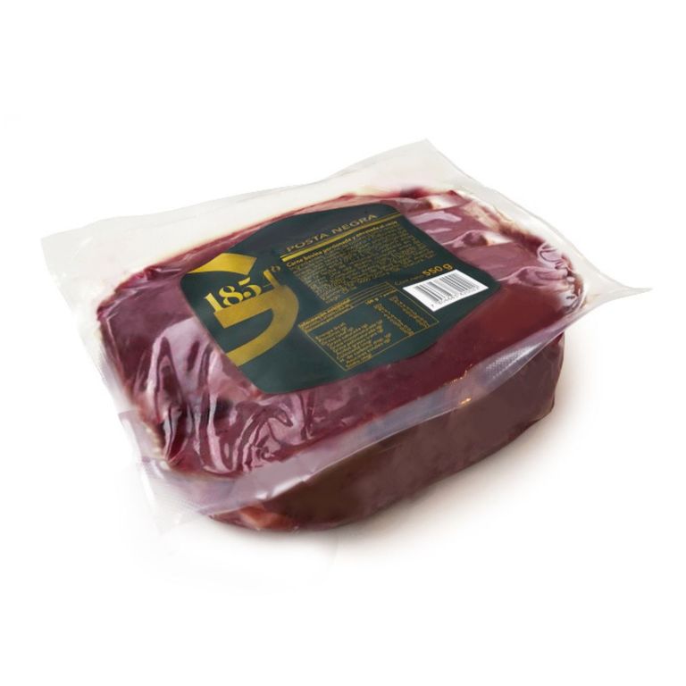 Posta Negra Importado Categoría V 550 g - Tottus - $8.990
