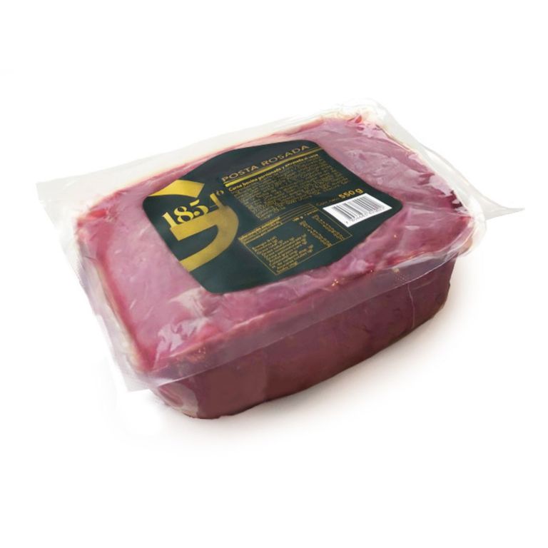 Posta Rosada Importado Categoría V 550 g - Tottus - $8.990