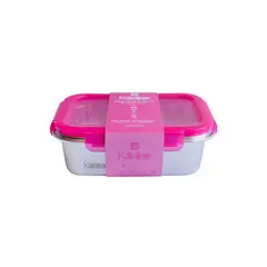 KEEP - Hermeticos Metalicos 1300Ml Keep