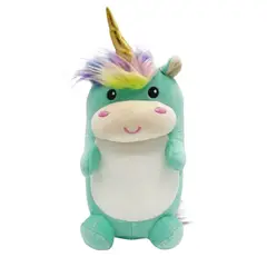 DULCES SUEÑOS - Peluche Unicornio