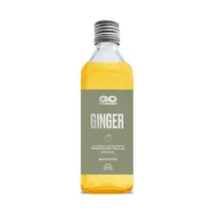 GO BARMAN - Jarabe Ginger & Lemon Go Barman 500 ml