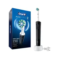 ORAL B - Cepillo Eléctrico Pro2 Un