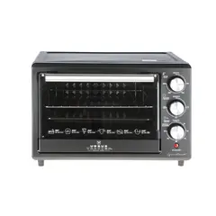 URSUS TROTTER - Horno Eléctrico 25 Litros UT-BACKOFEN26