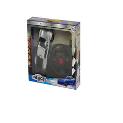 KIDS`N PLAY - Radio Controlado Variedades Auto Con Timón