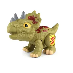 KIDS`N PLAY - DINO TRICERATOPS