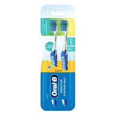 ORAL B - ORAL-B CEPILLO CLEAN X2