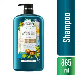 HERBAL ESSENCES - Shampoo Argan Oil Herbal Essences 865 ml